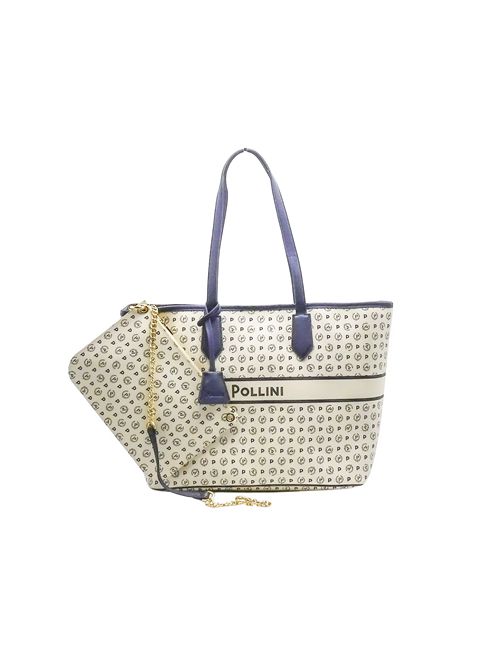 Borsa, donna, logata. POLLINI HERITAGE | TE8427PP06 Q4911A
